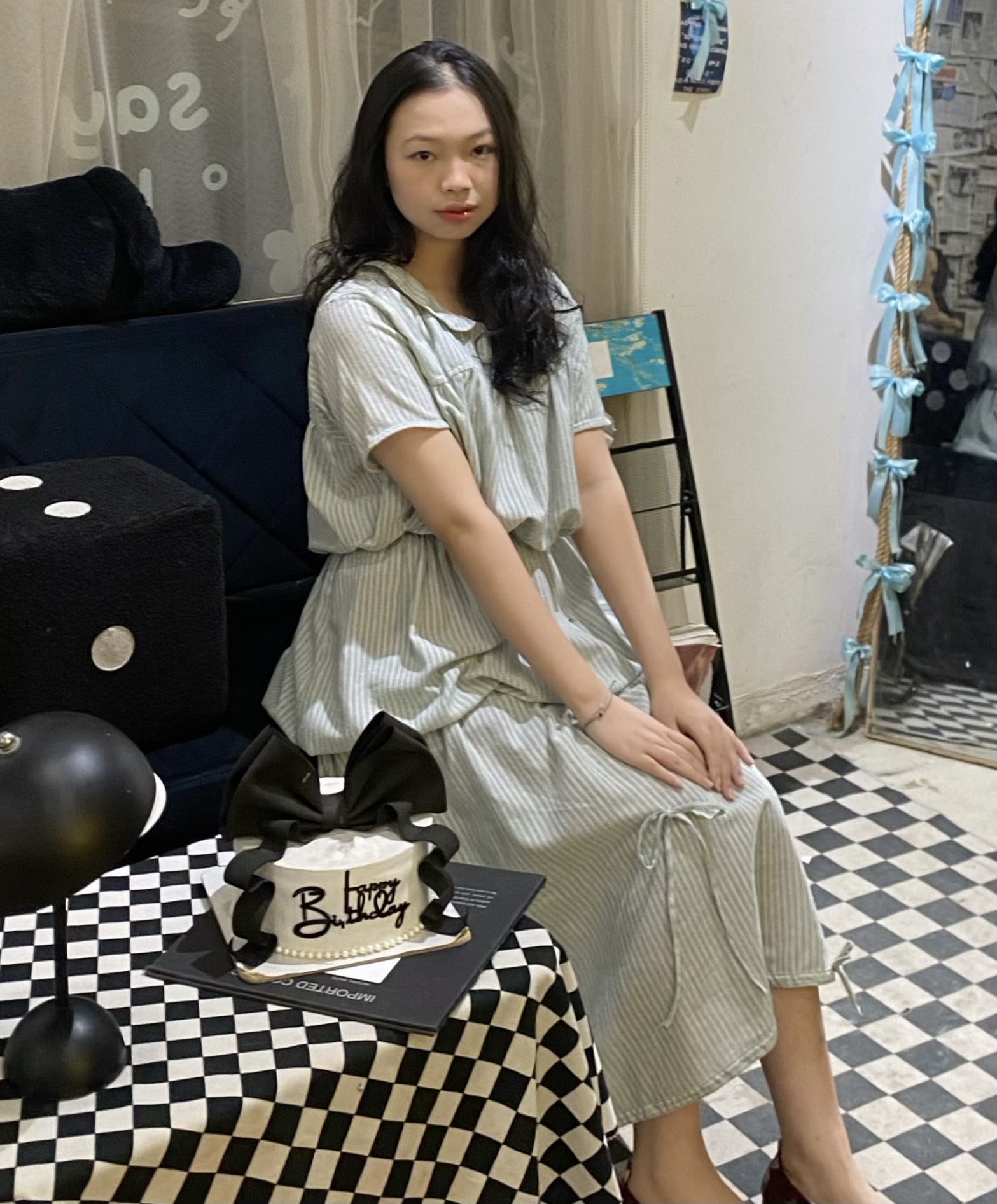 User Thị Diệu Thảo profile image