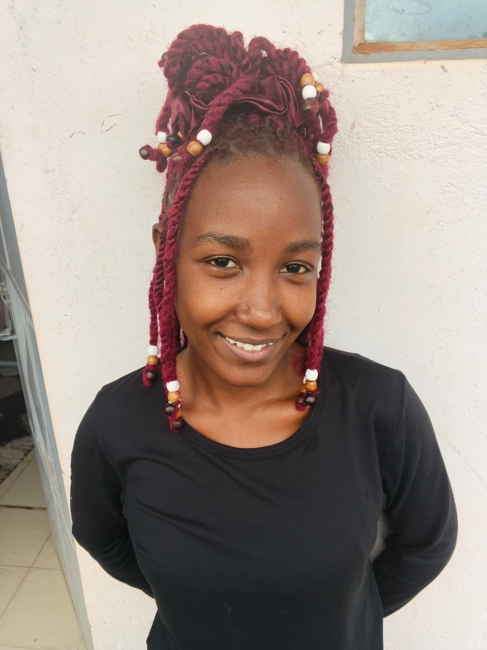 User Angel profile image