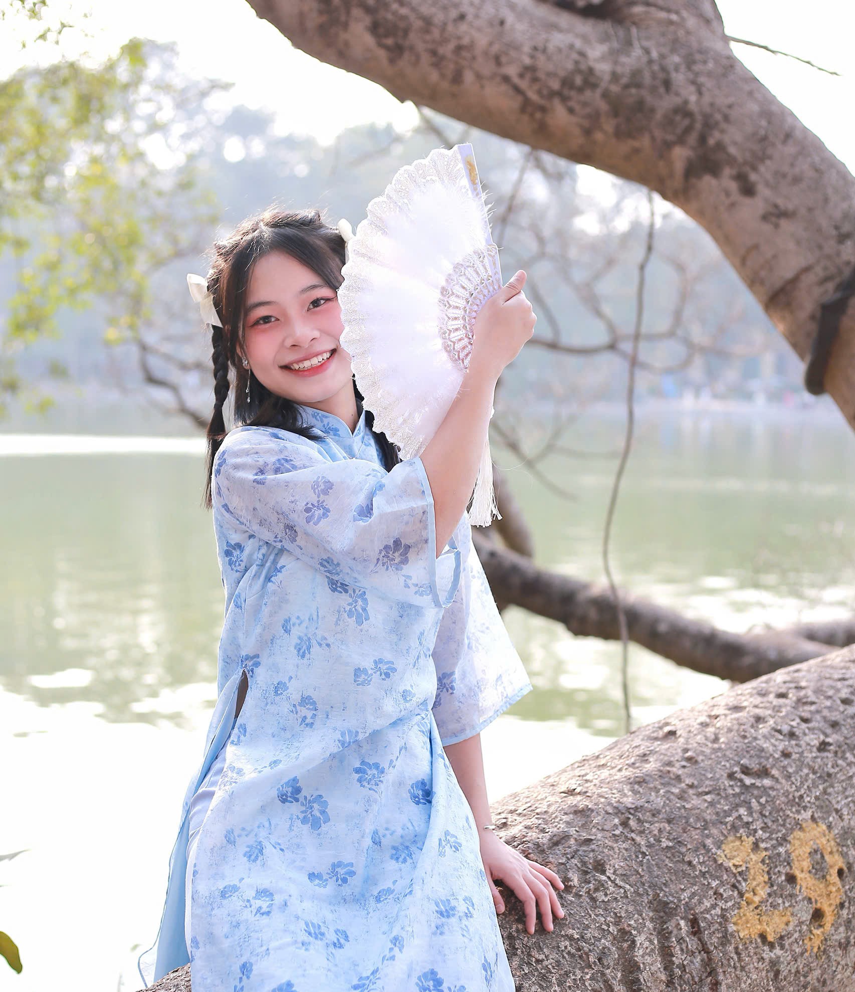 User Thi Hong Nam profile image