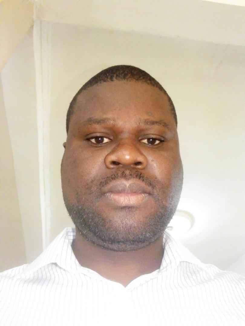 User Mwamba profile image