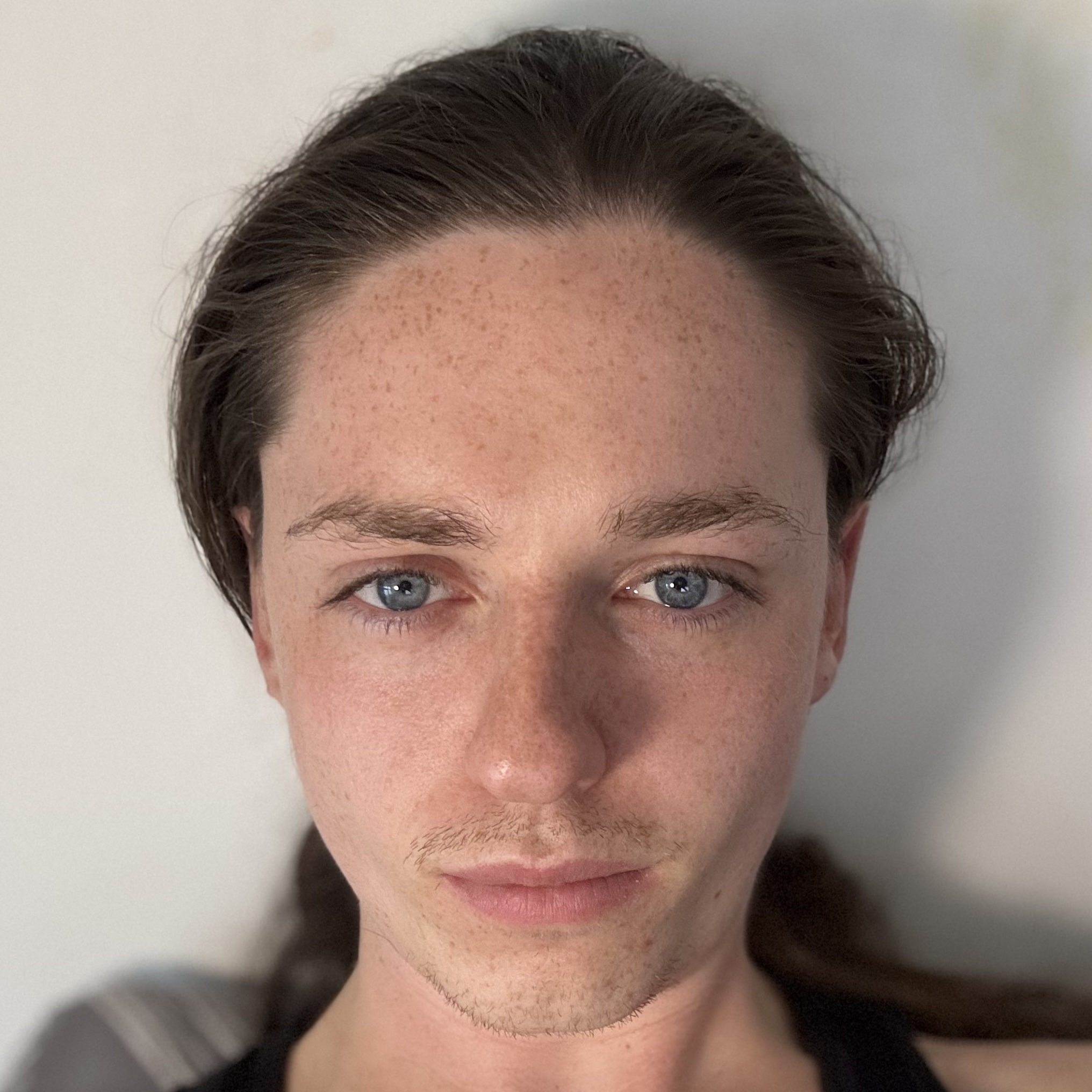 User D.Connor profile image