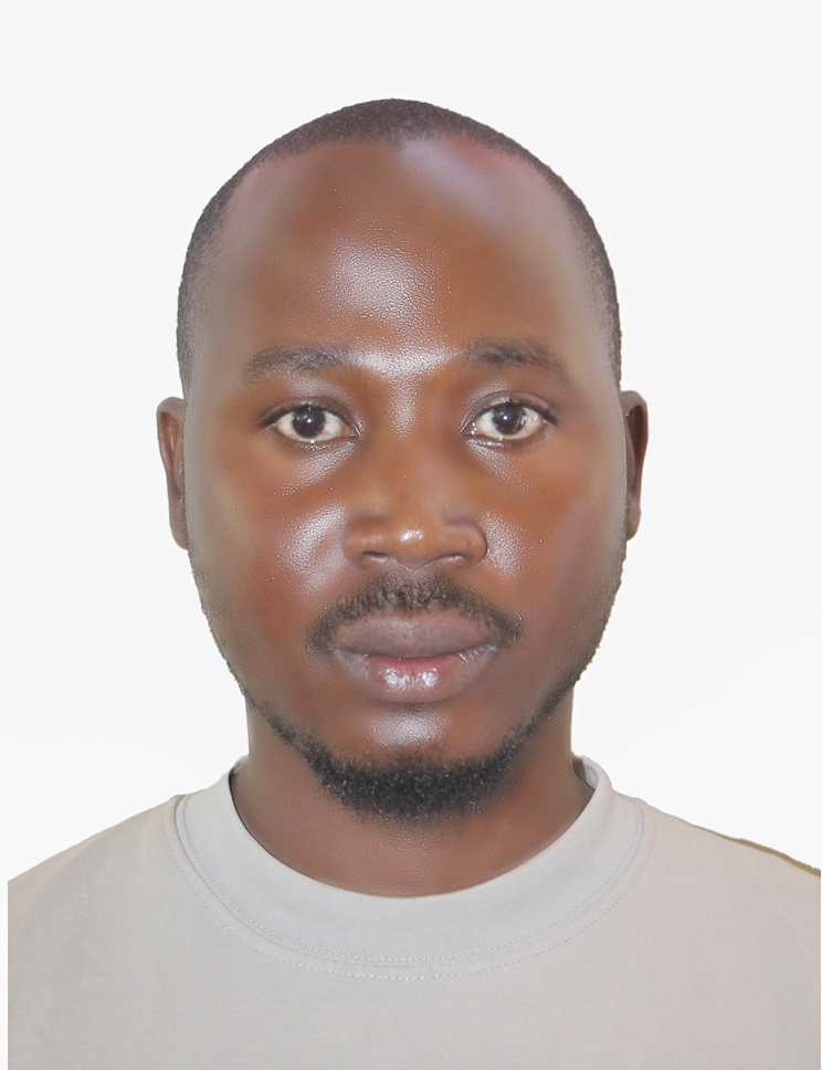 User Asiimwe profile image