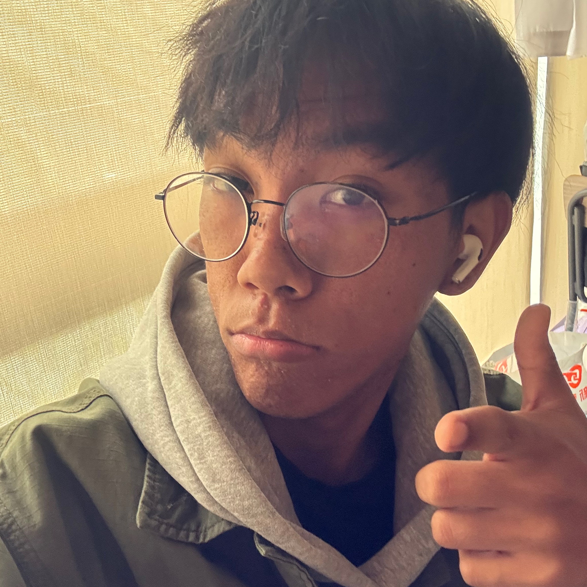 User 昕瑜 profile image