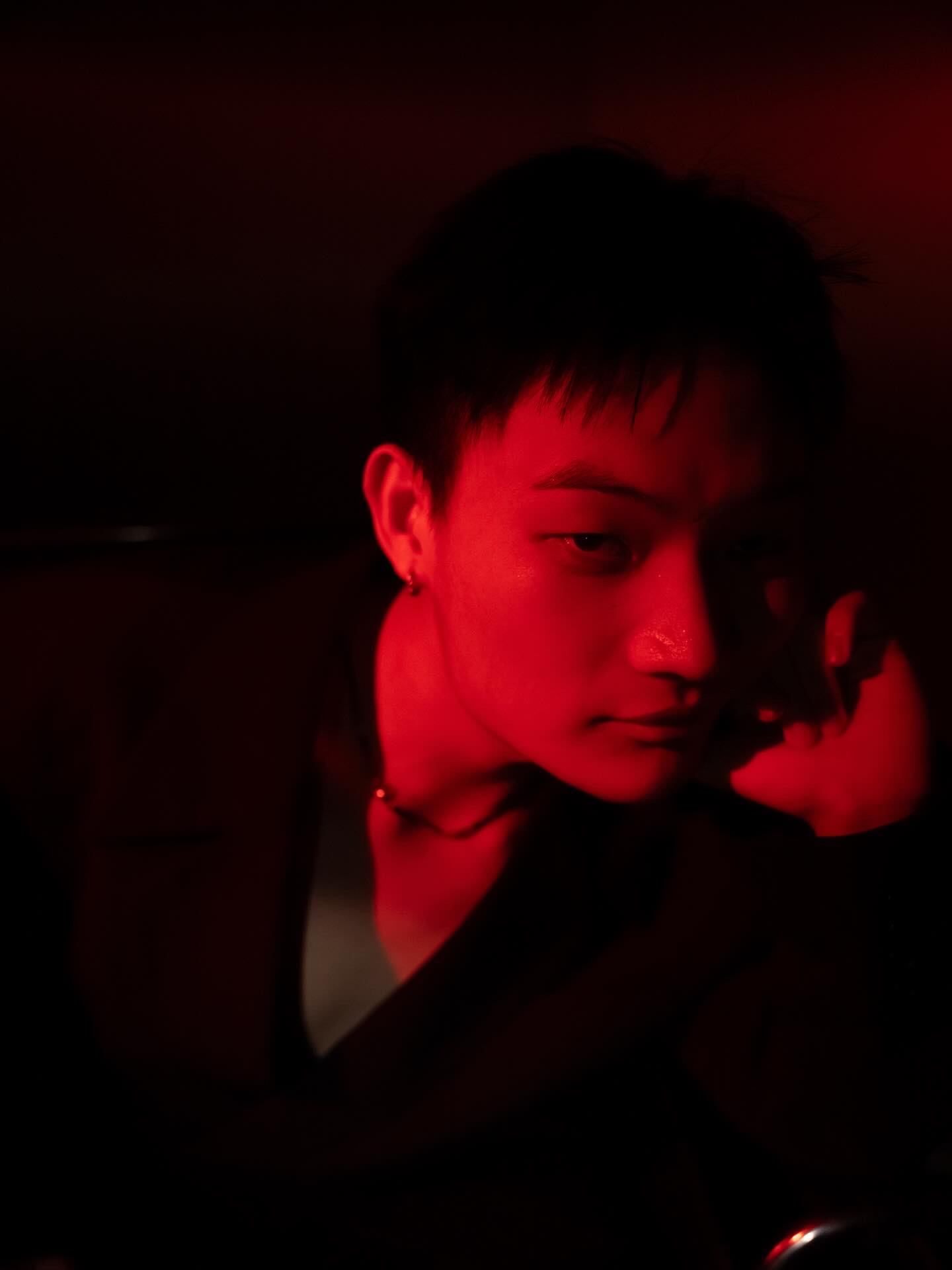 User Lên profile image