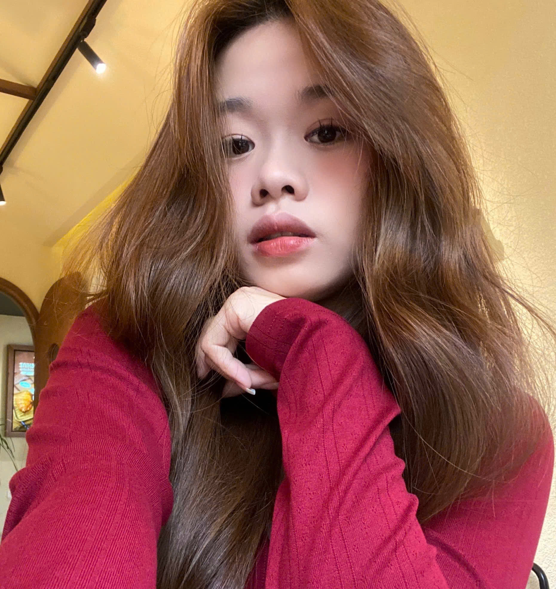 User THI THUY NGAN profile image