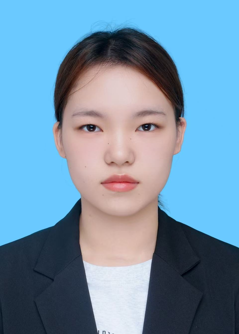 User 欢欢 profile image