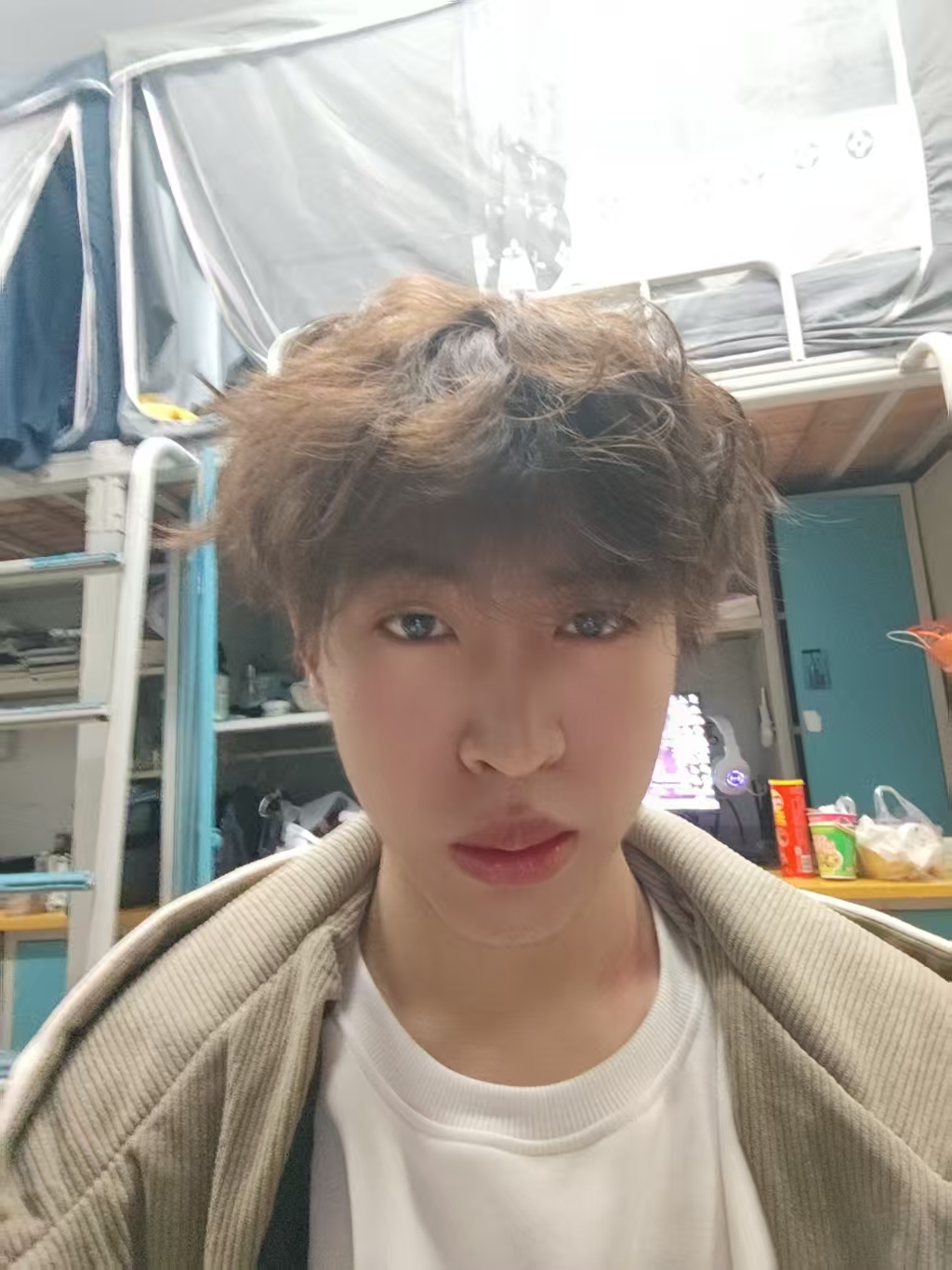 User si hai profile image