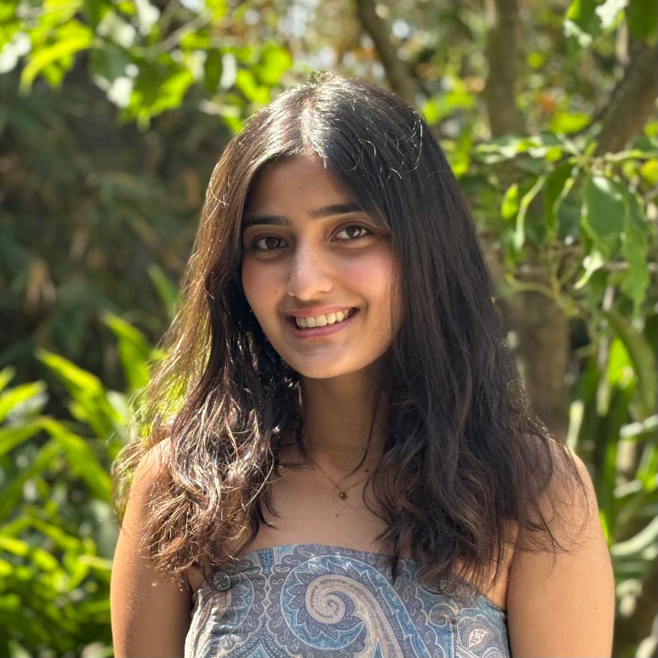 User Tvisha profile image