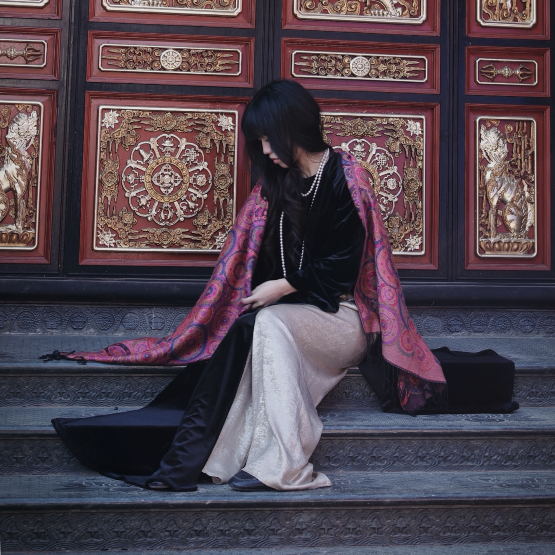 User Bao Ngoc profile image