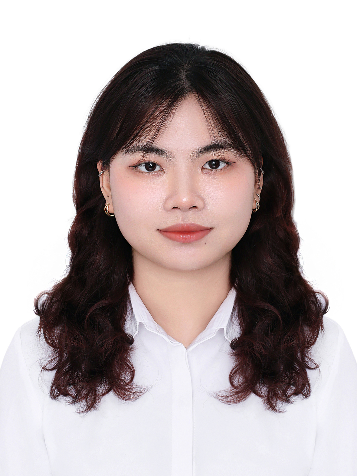 User Huyen profile image