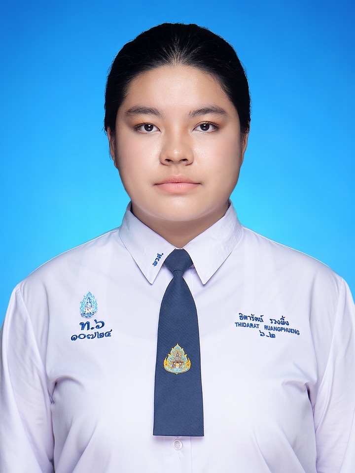 User Thidarat profile image