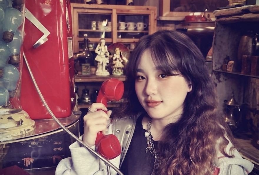 User ZHONG profile image