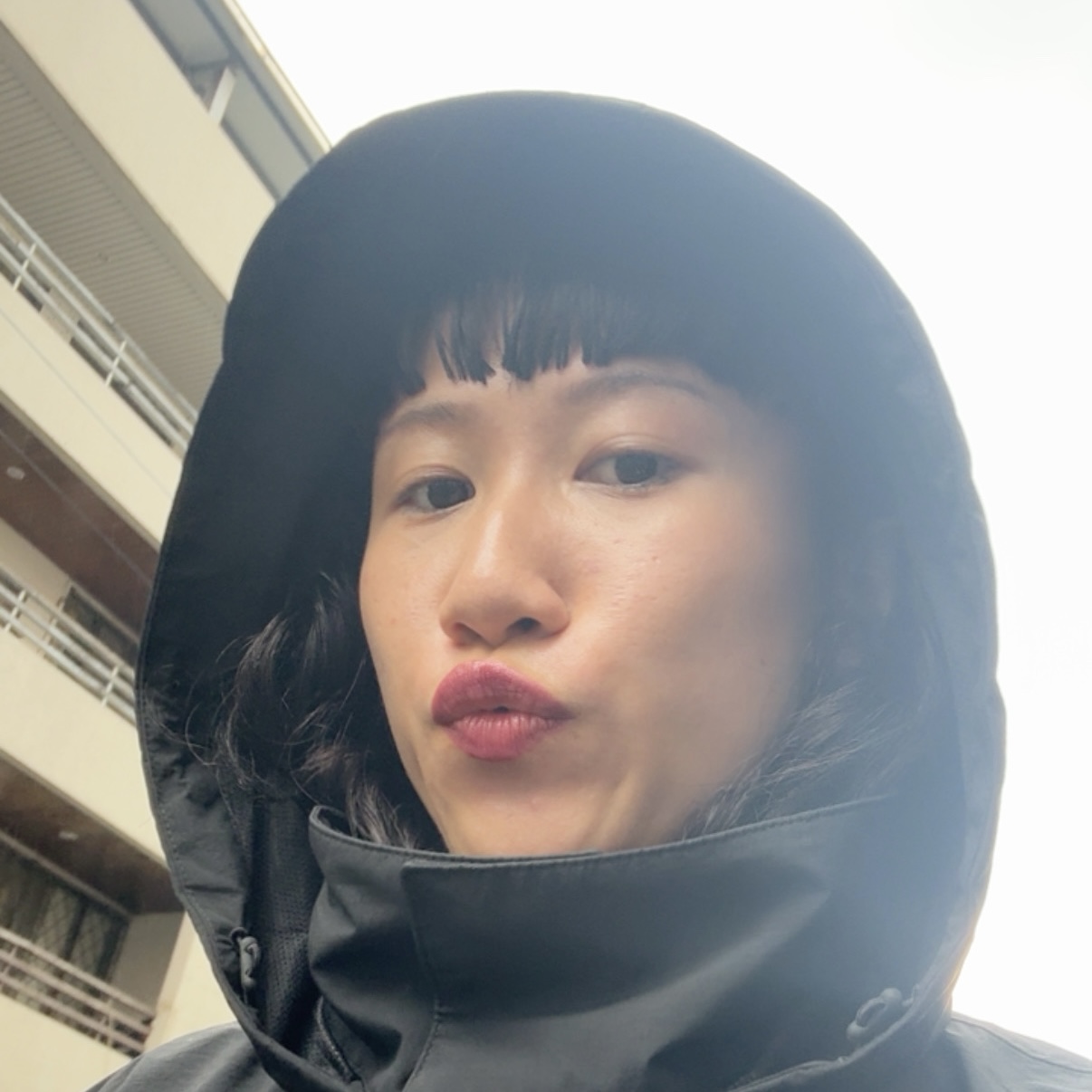 User Liu profile image