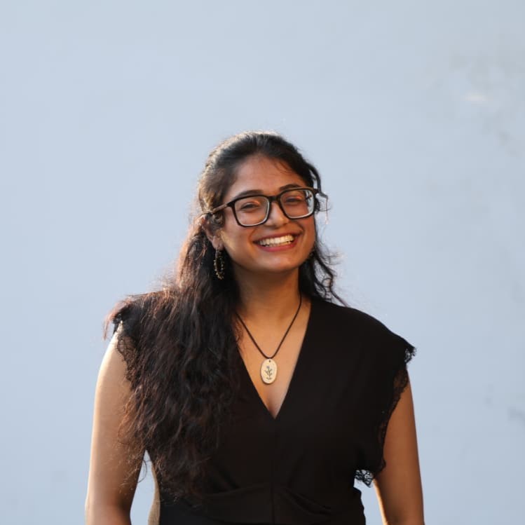 User Sanjana profile image