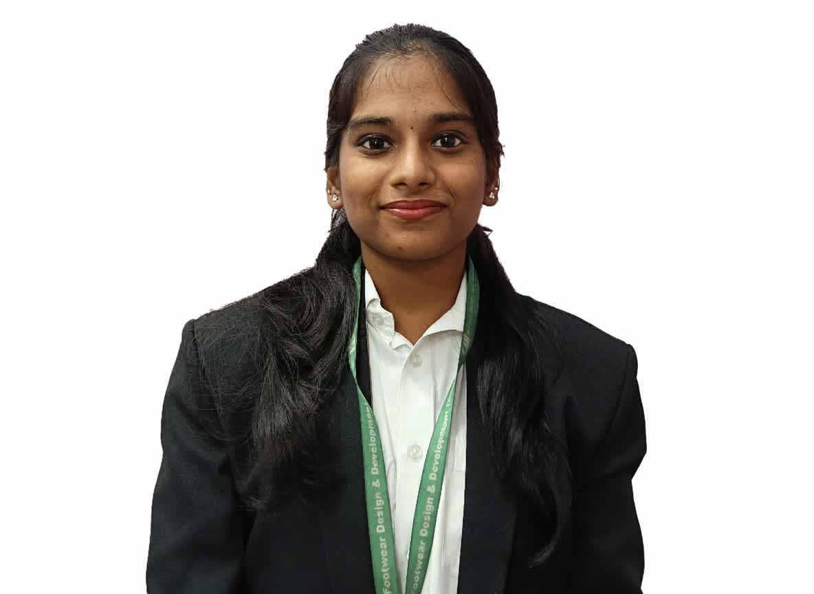 User Sakthi profile image