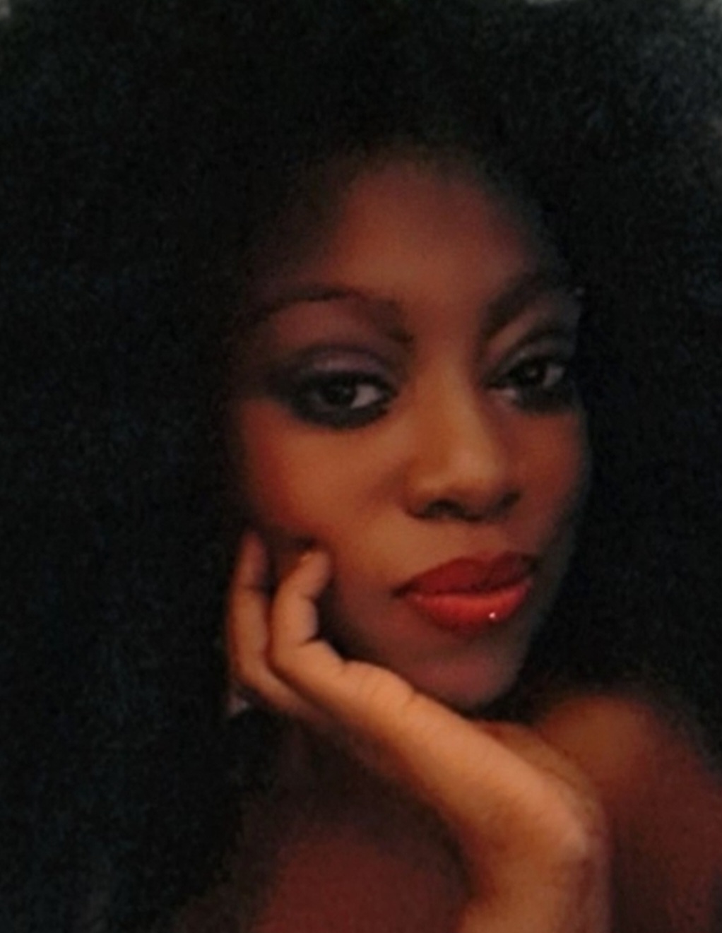 User Nompumelelo Marilyn profile image