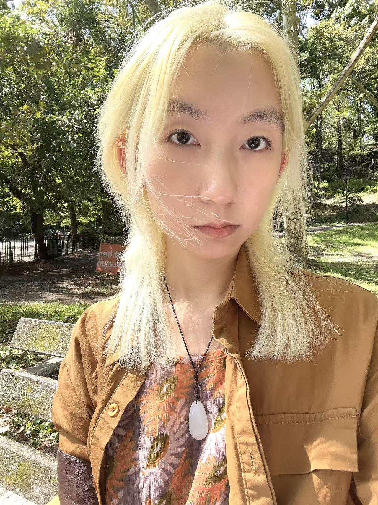 User Meiyin profile image