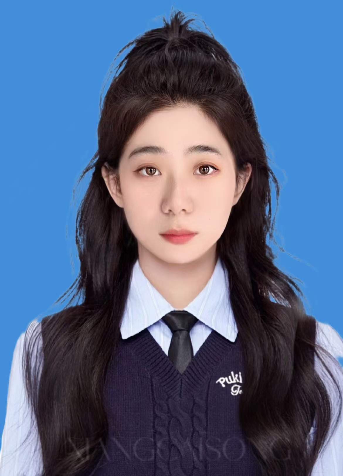 User 徐明凤 MingFeng Xu profile image