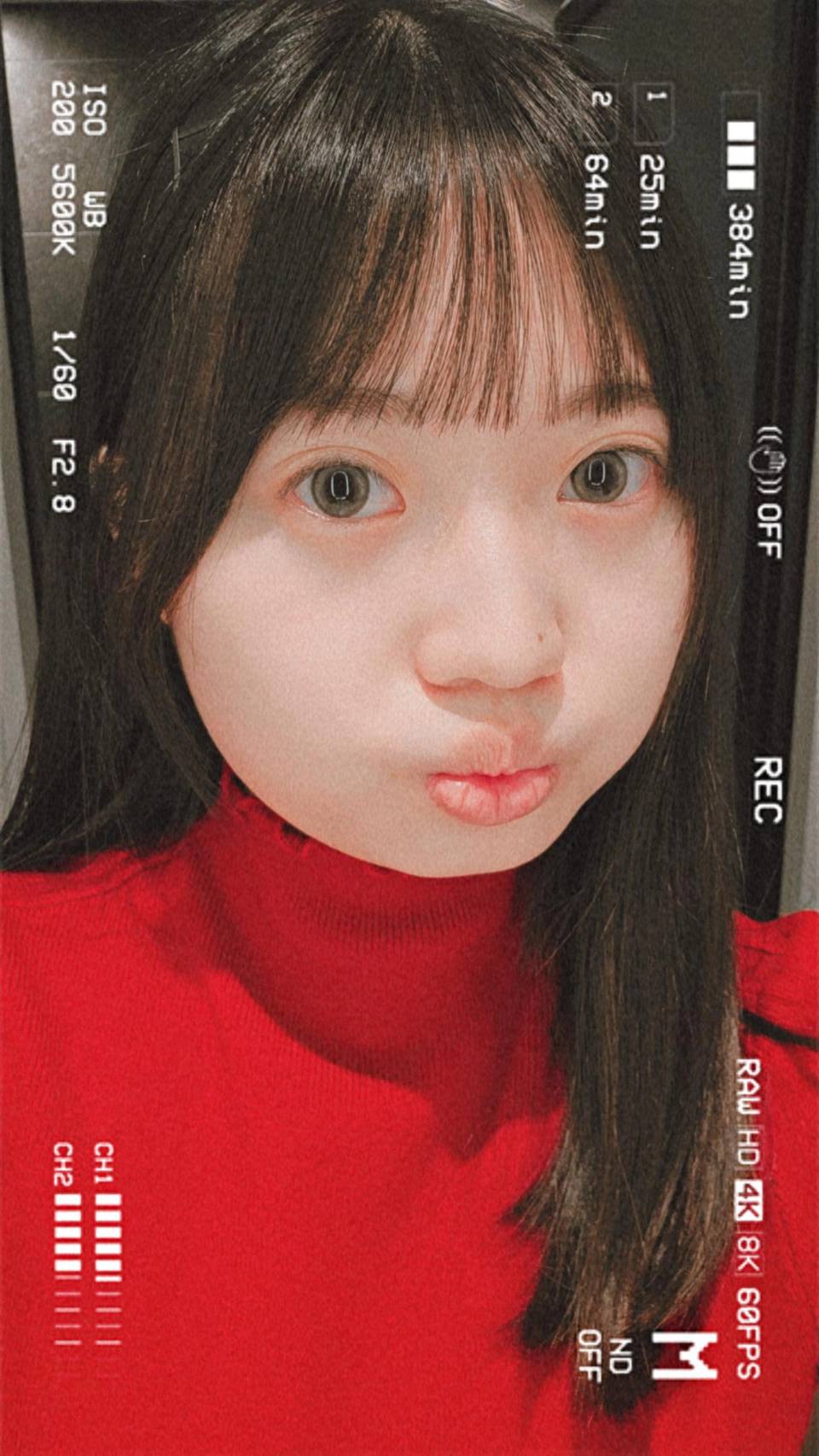User HUIMING profile image