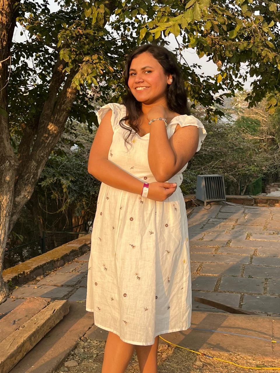 User Akshara profile image