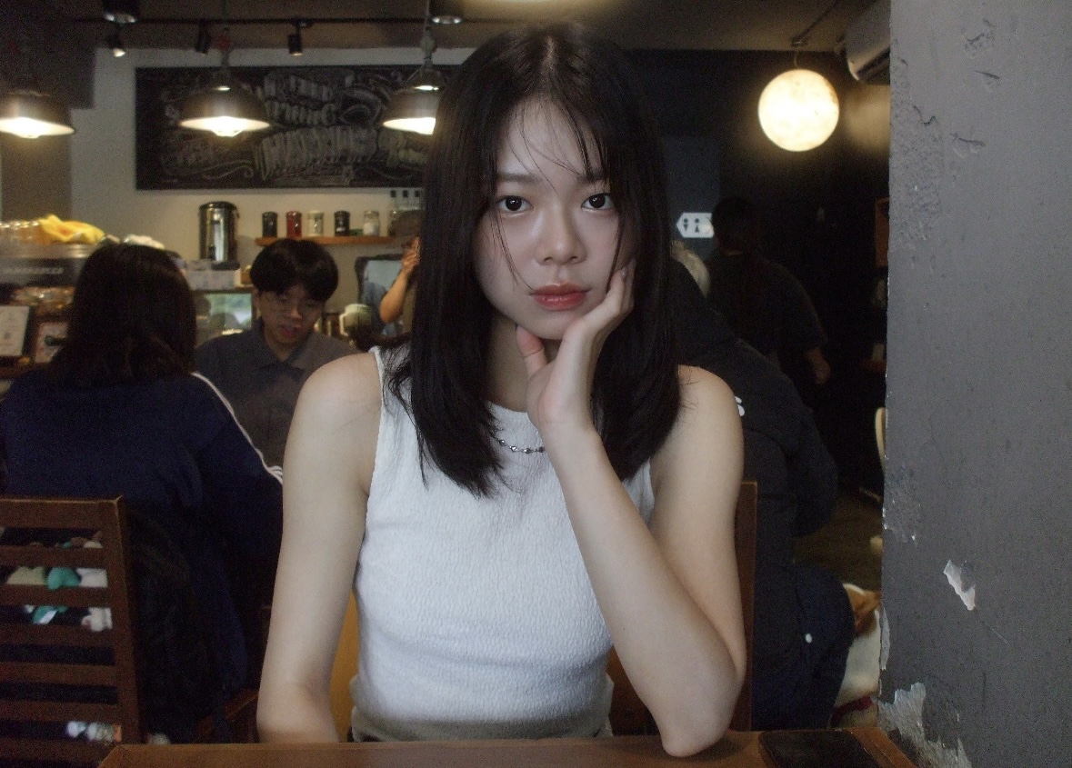 User Hiu Shan profile image