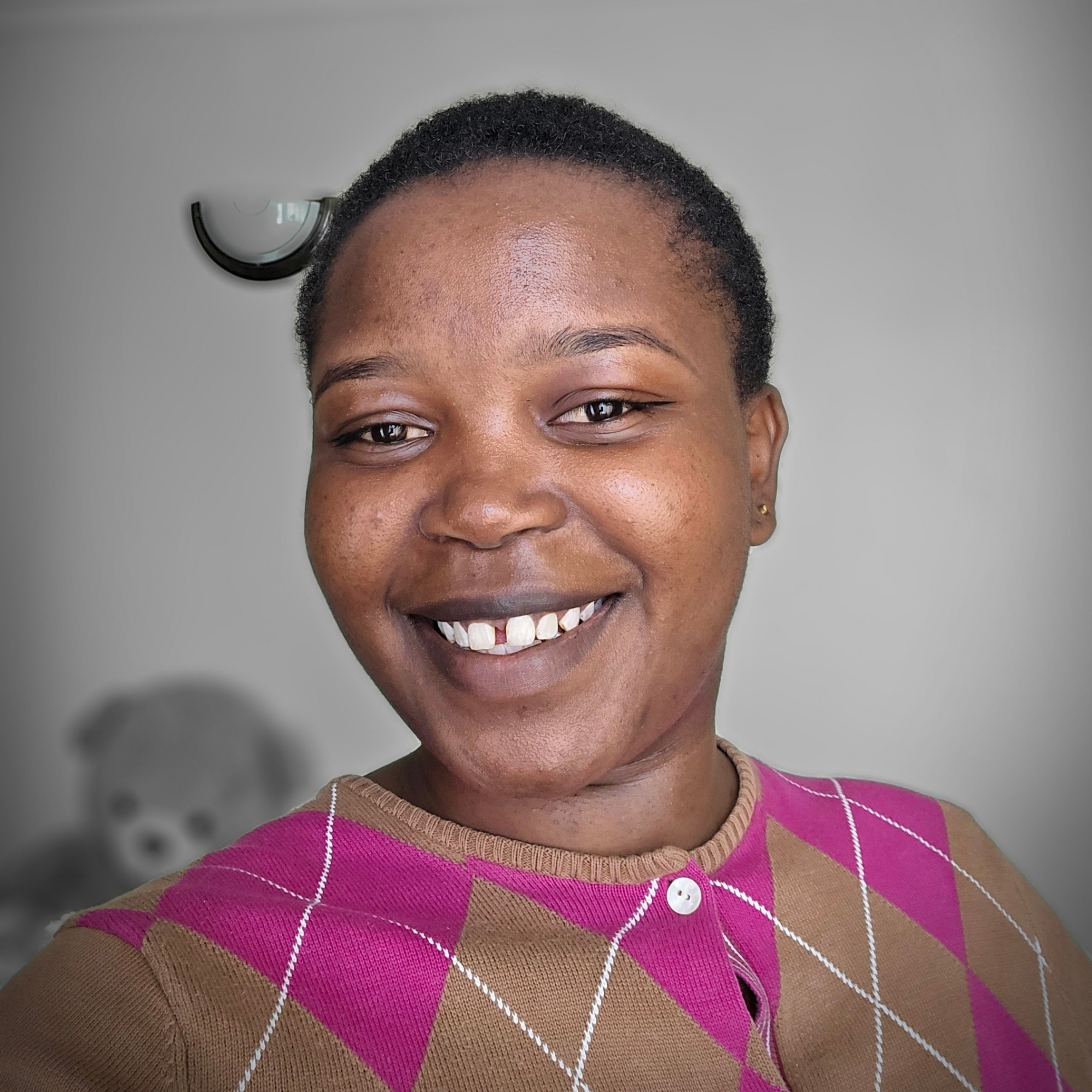 User FELICITE profile image