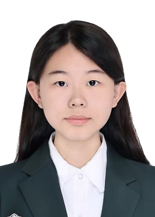 User 静涵 profile image