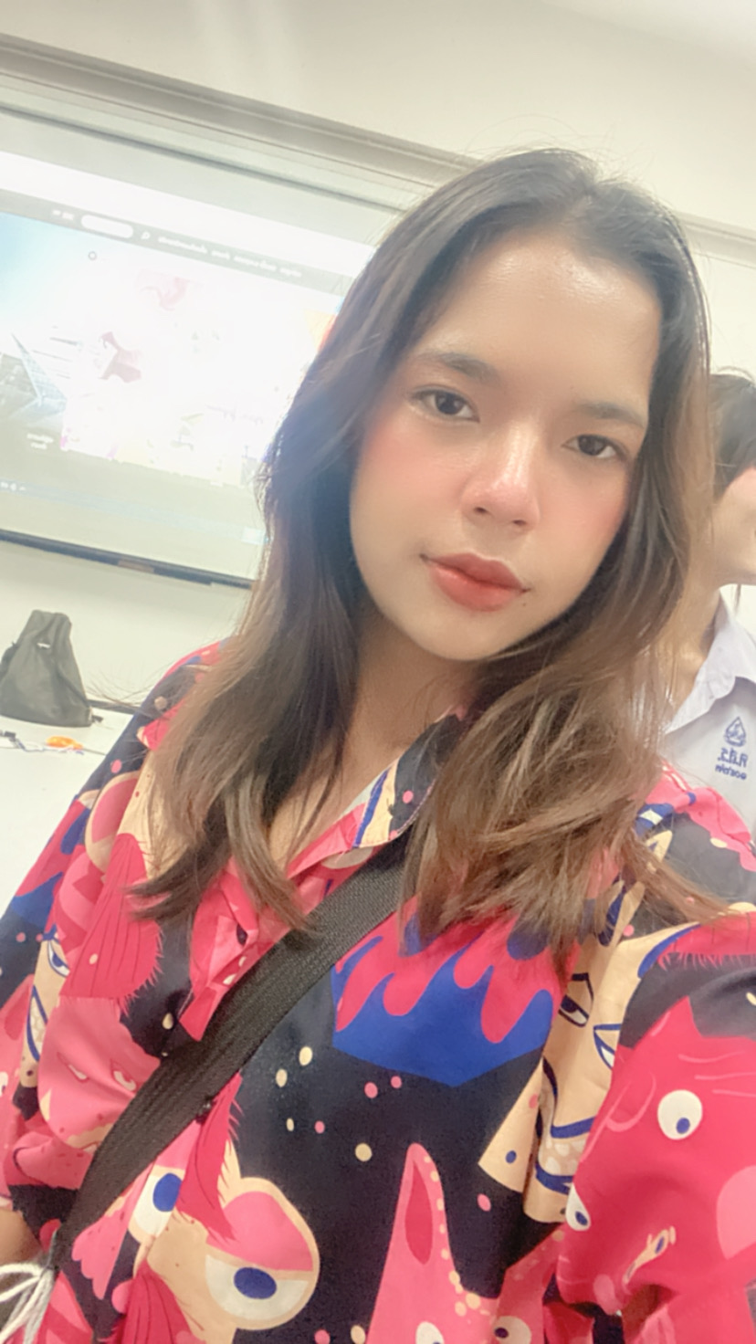 User Praewa profile image