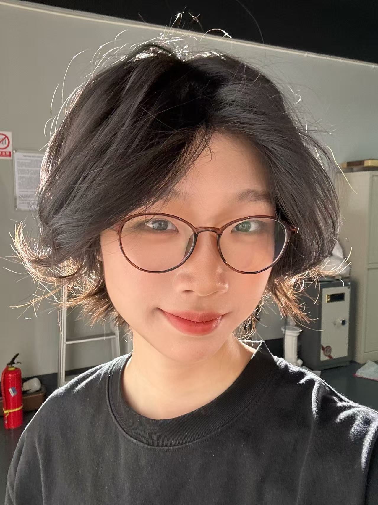 User hangyu profile image