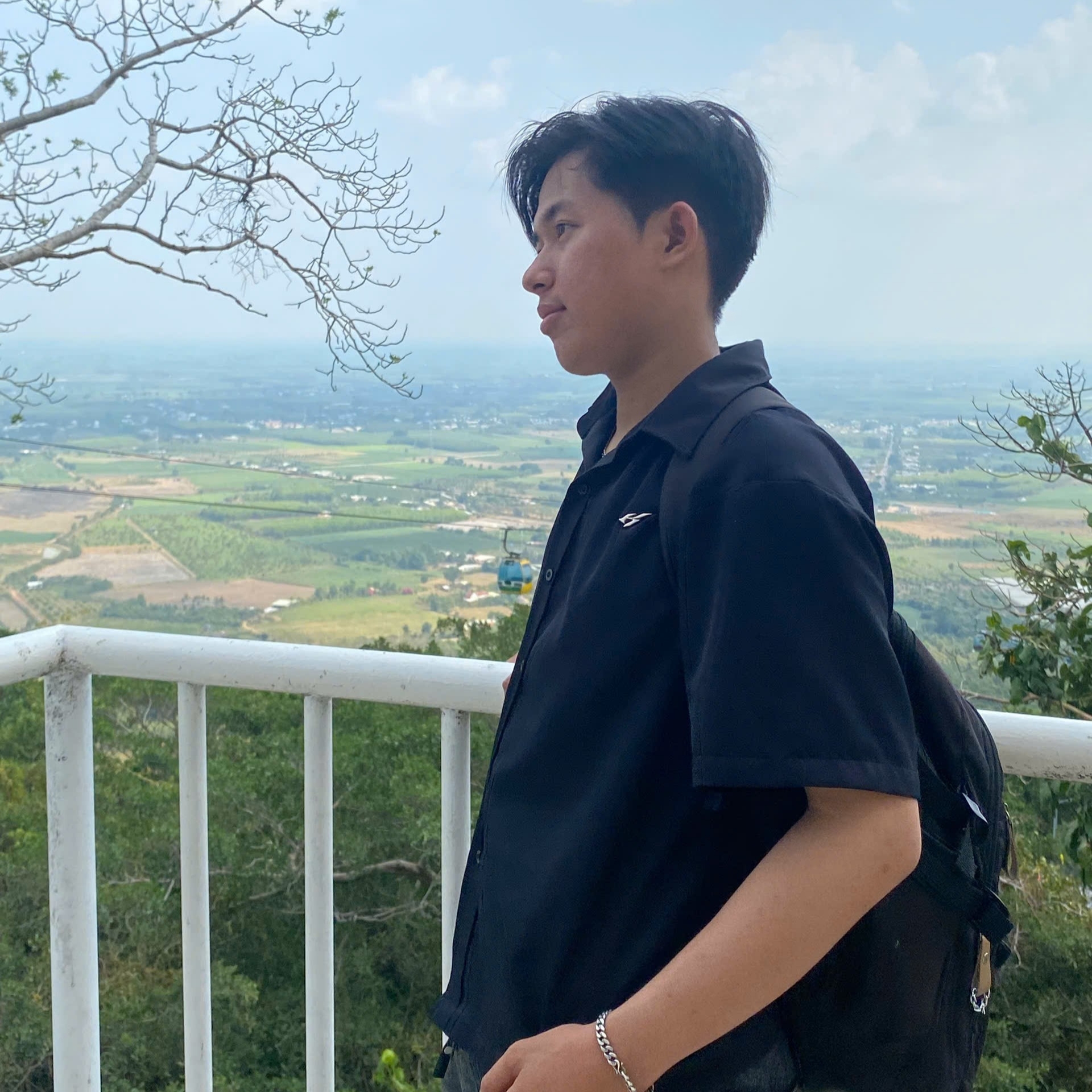 User Phat Tai profile image