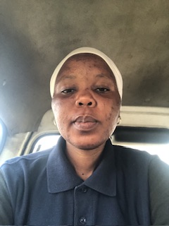 User Adenike Khadijah profile image