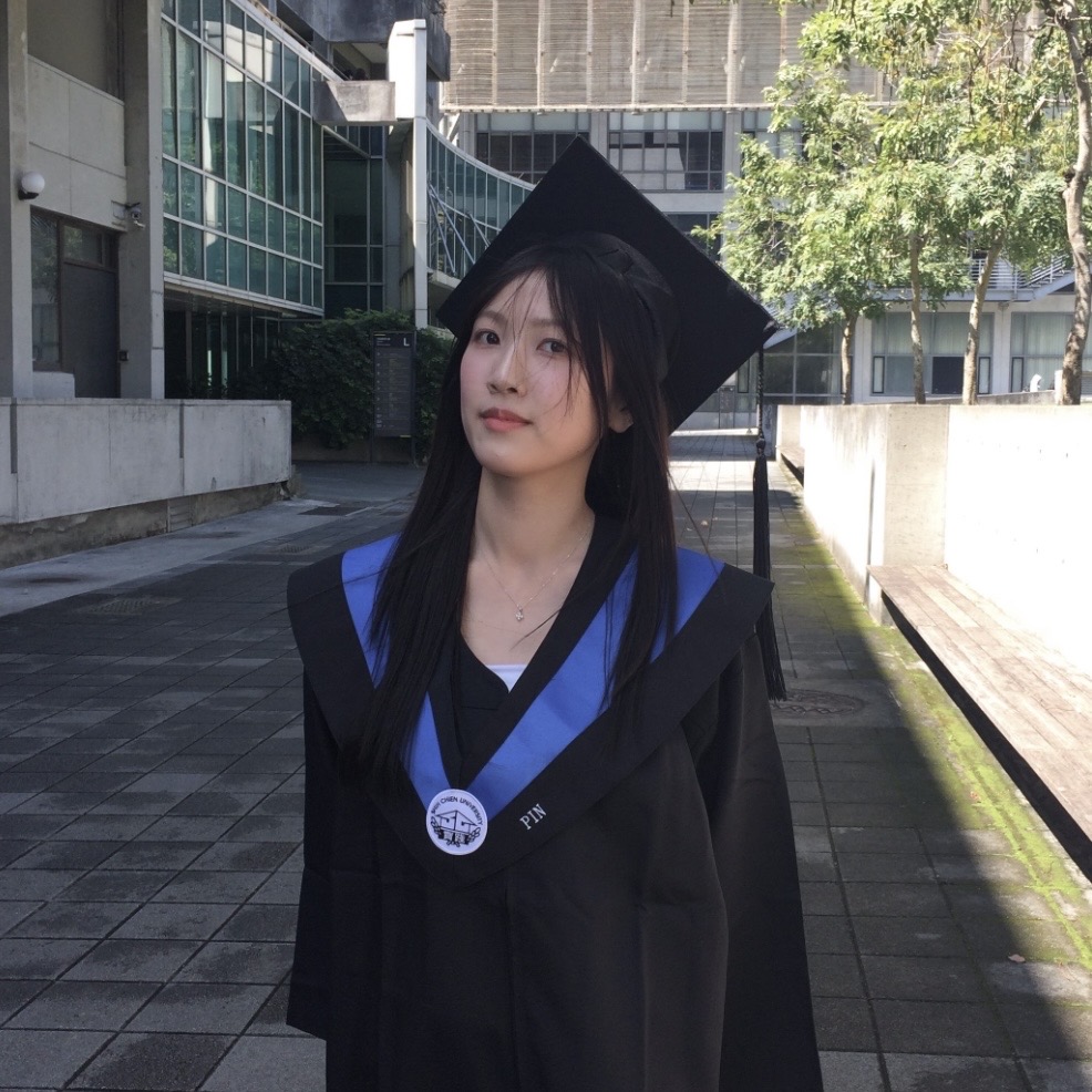 User CHANG profile image