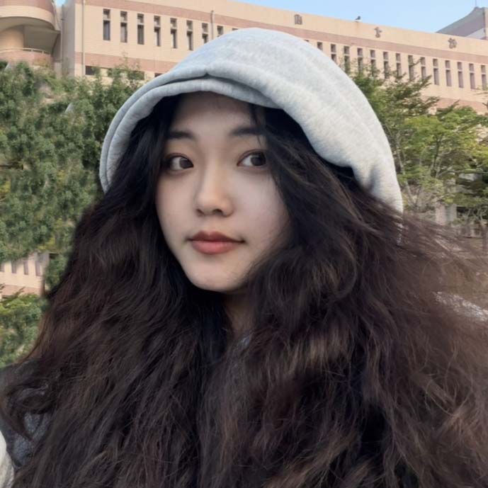 User CHEN YU profile image
