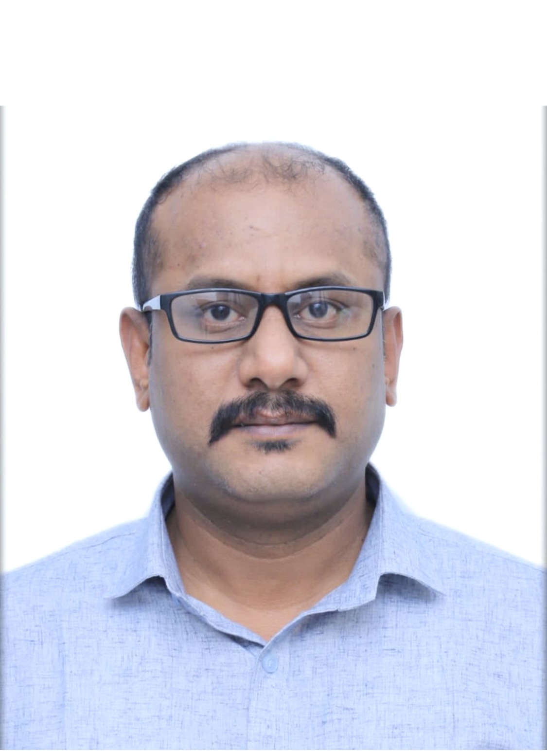 User Syed Fakkruddin profile image