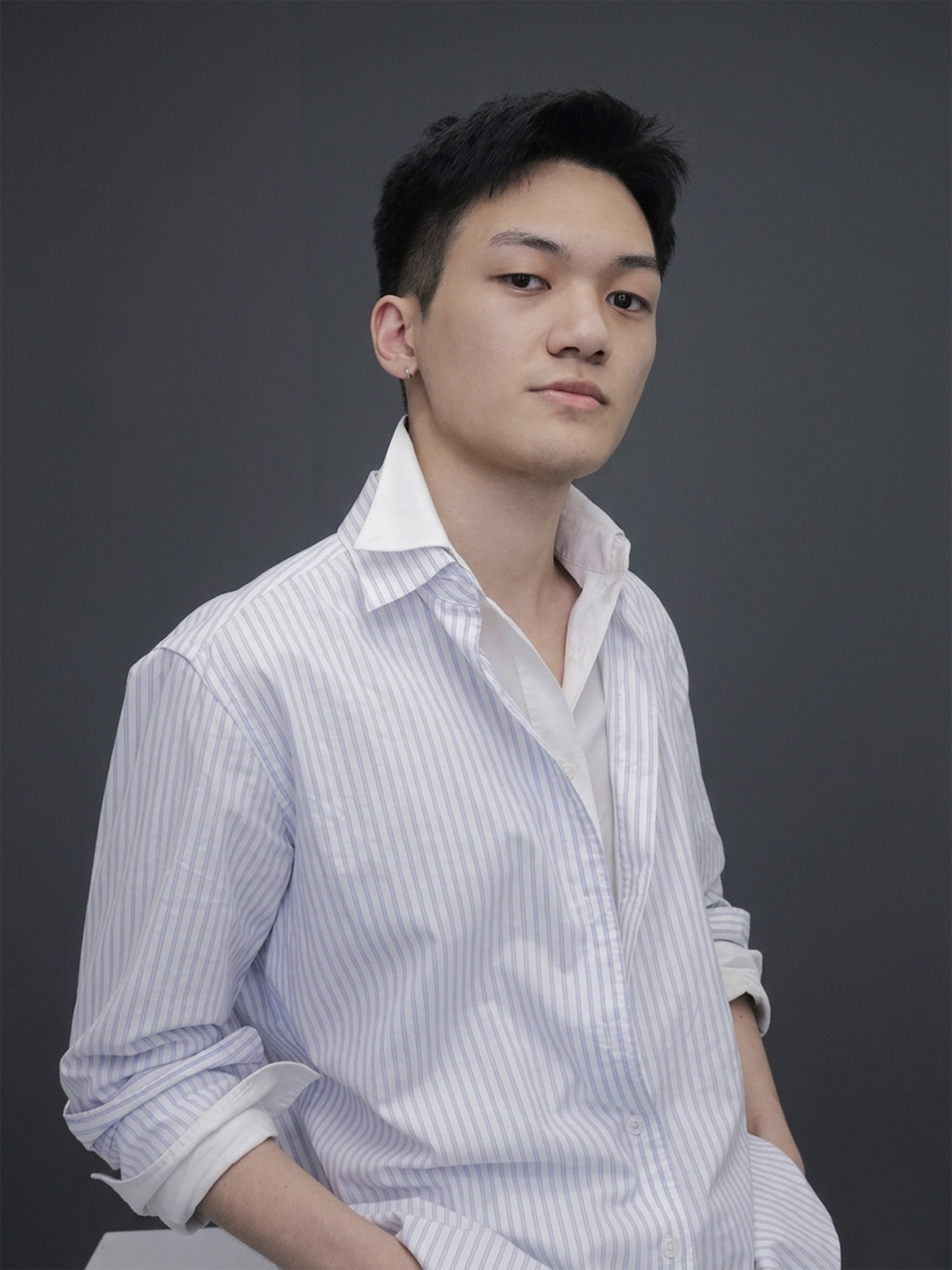 User Jui-Chun profile image