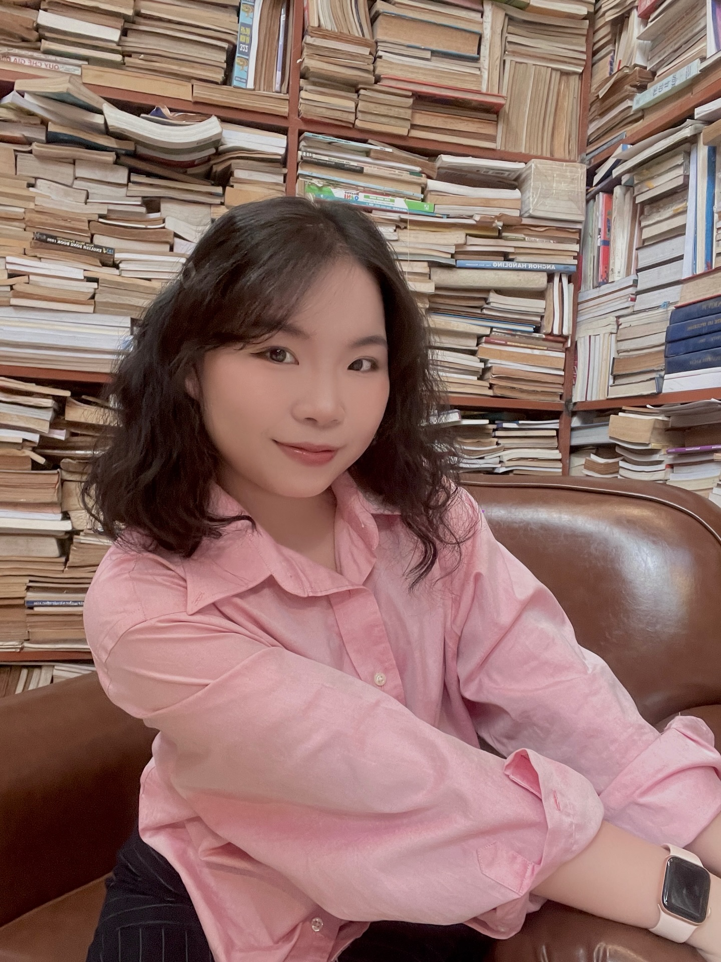 User Thi Kim Nhu profile image