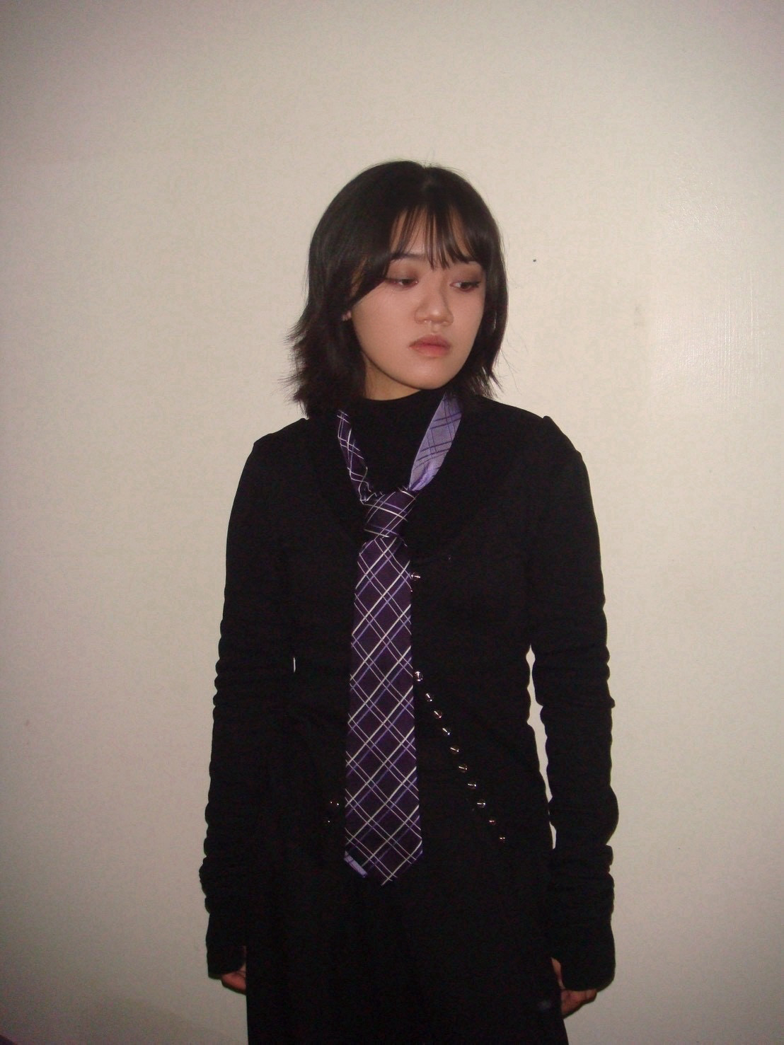 User LIANG YU profile image