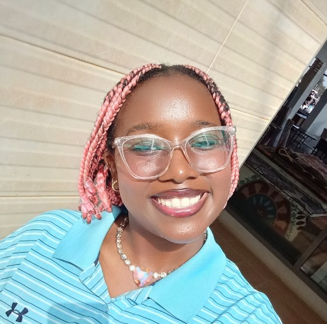 User Christina profile image