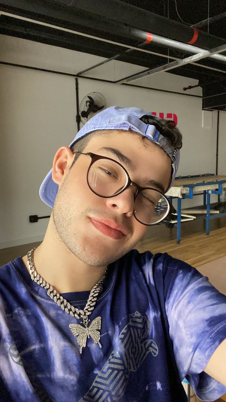 User Robson profile image