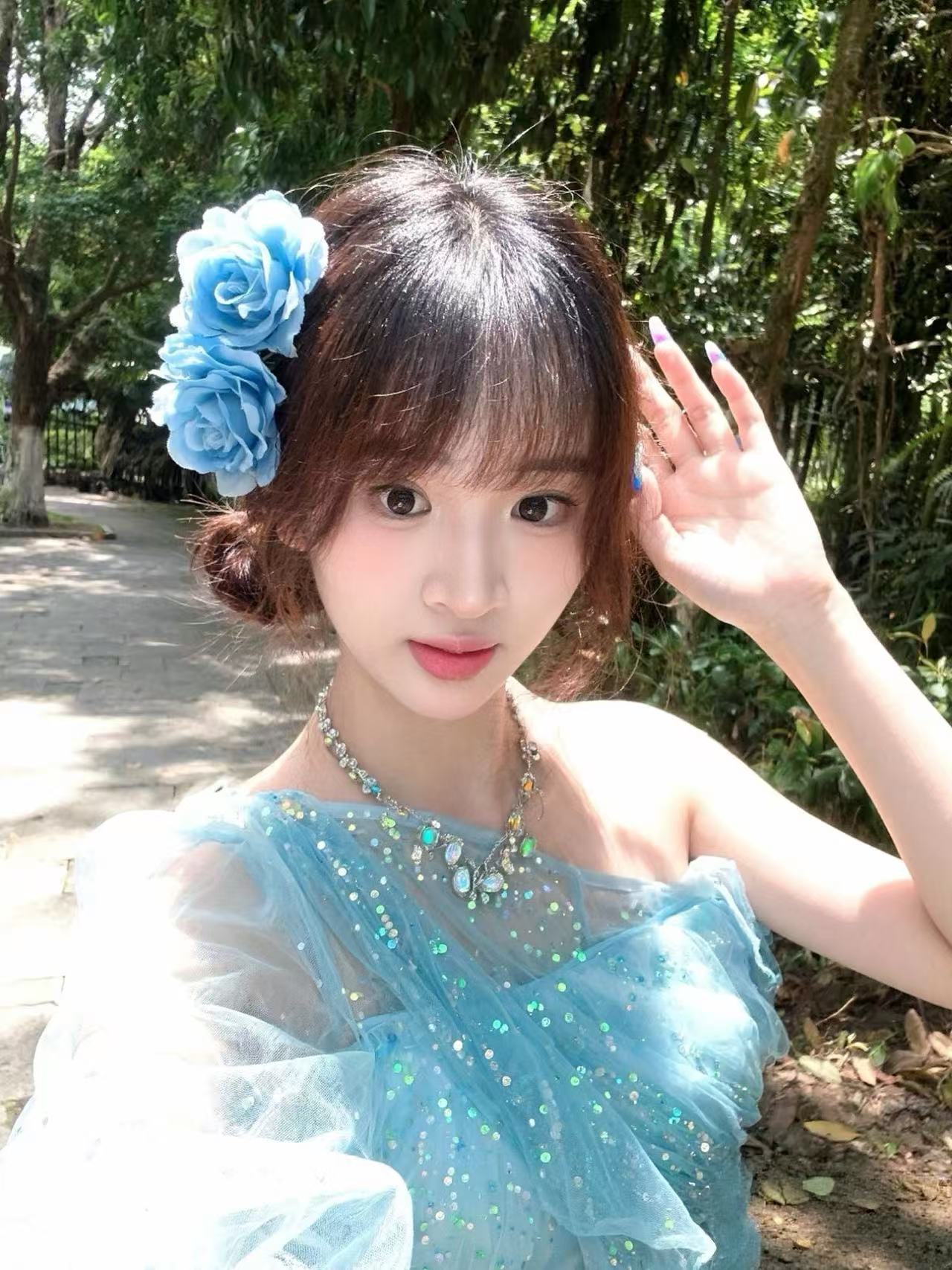User Nan profile image