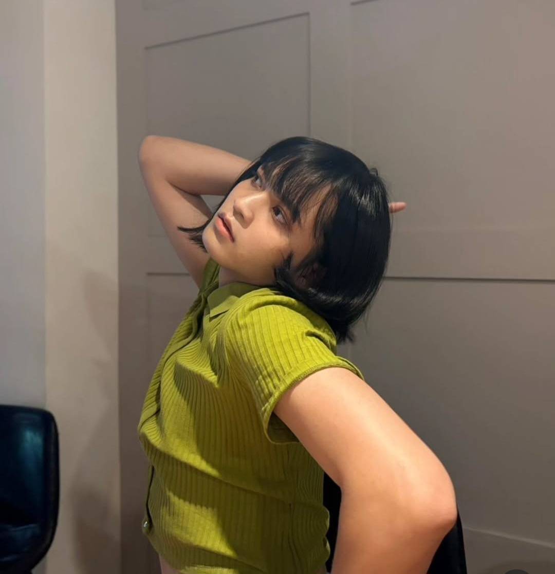 User 子齊 profile image