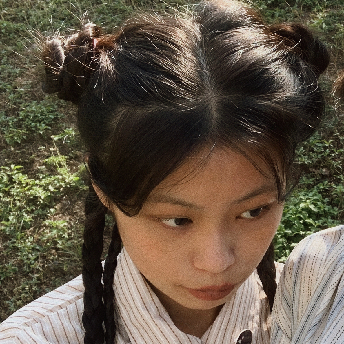 User LING-HSU profile image