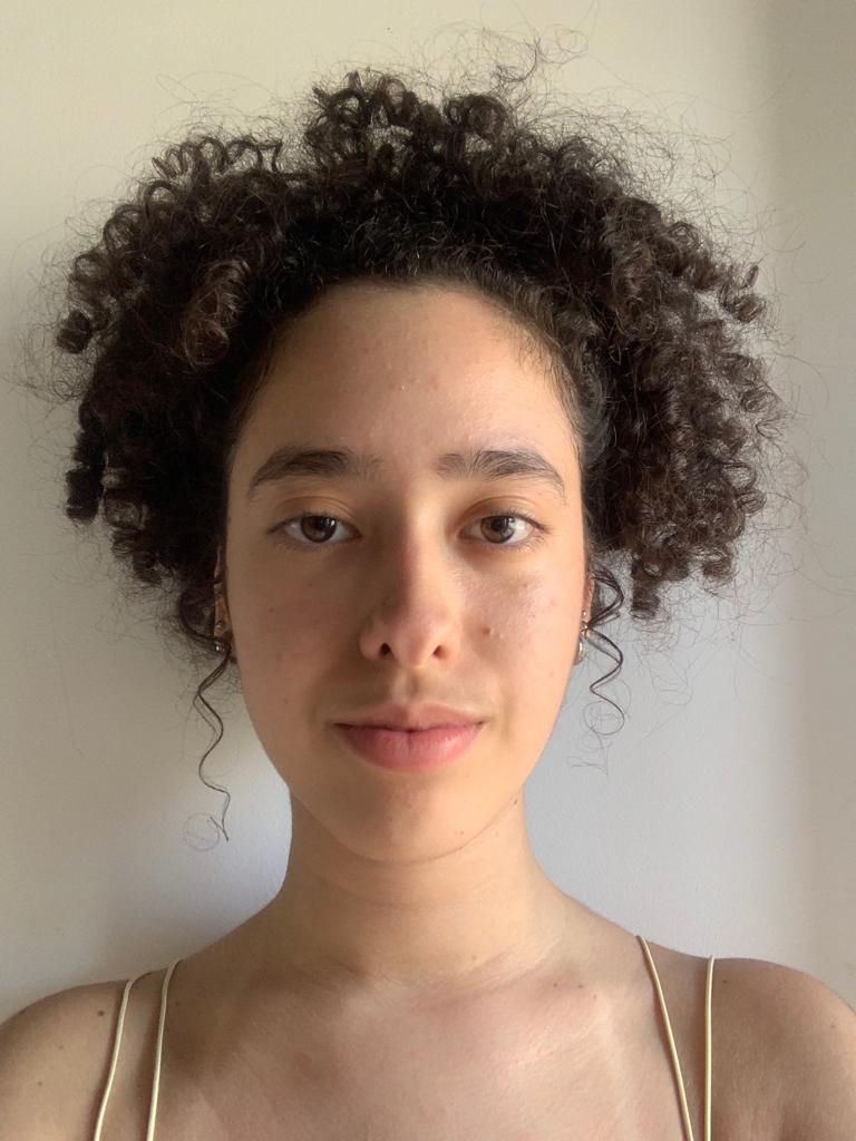 User Rafaela profile image