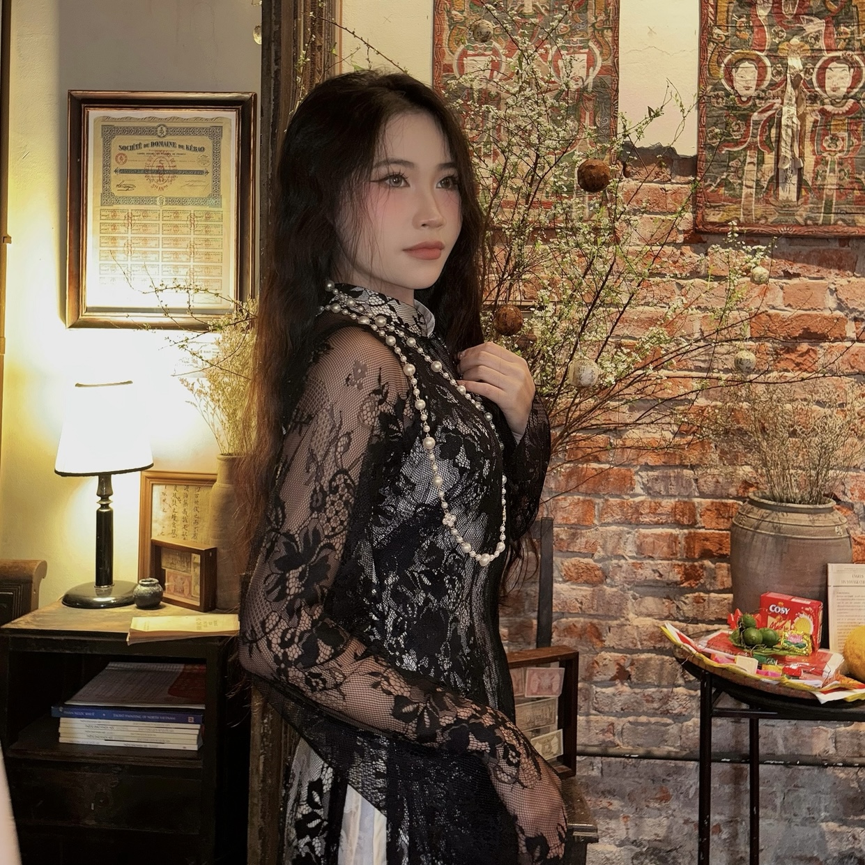 User Hải Yến profile image