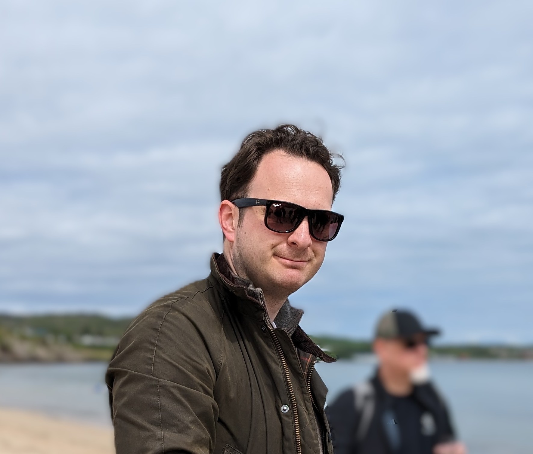 User Philip profile image