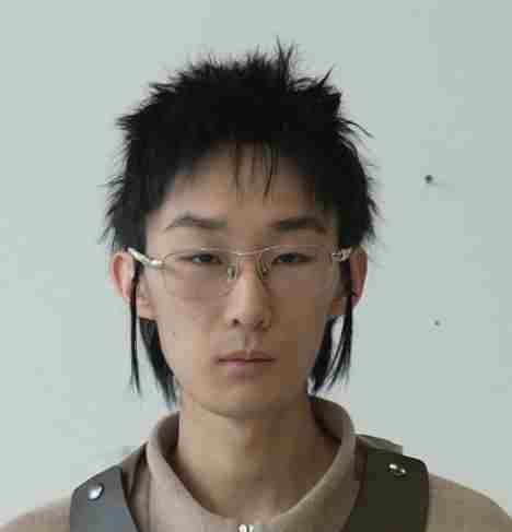 User Zirui profile image