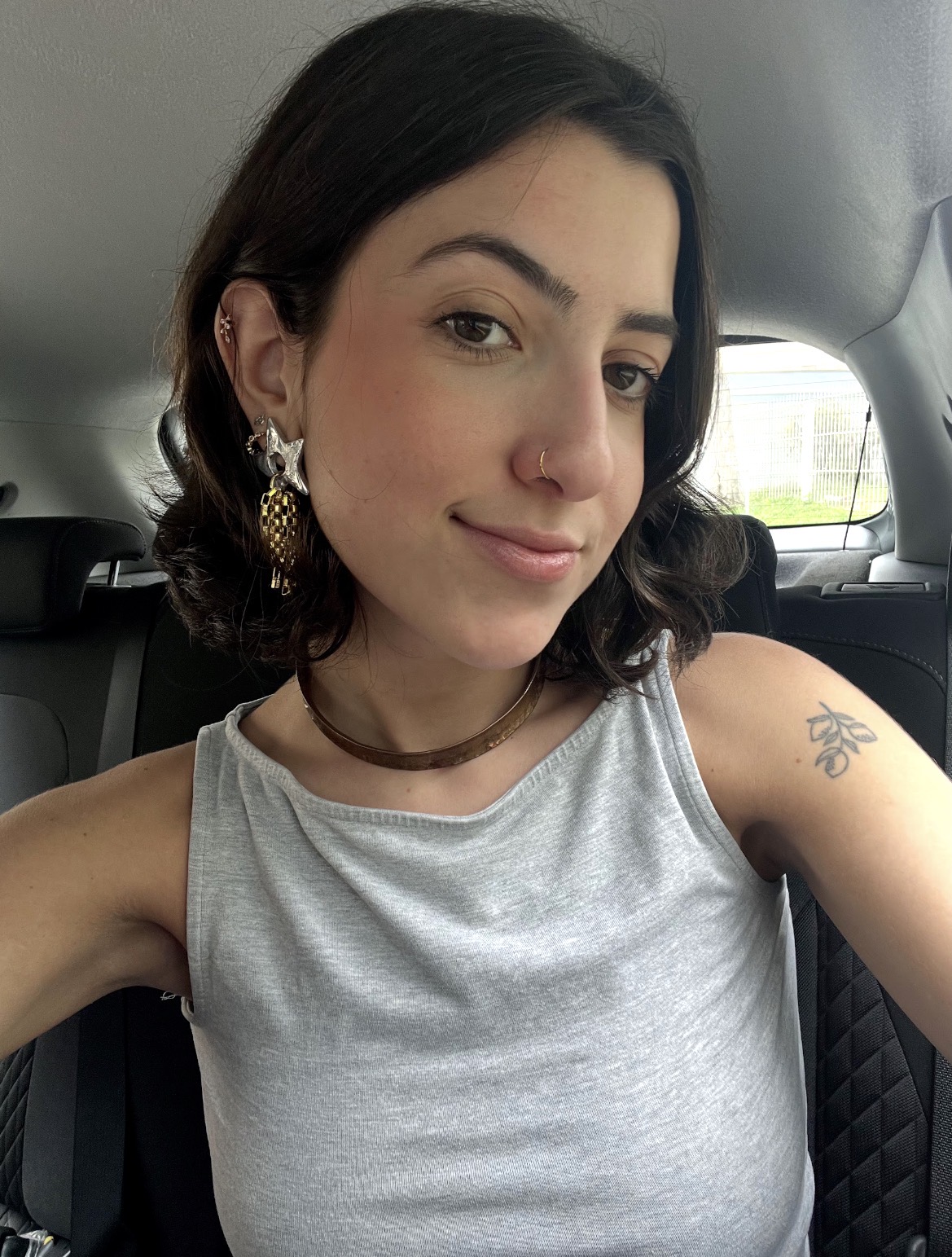 User Bianca profile image