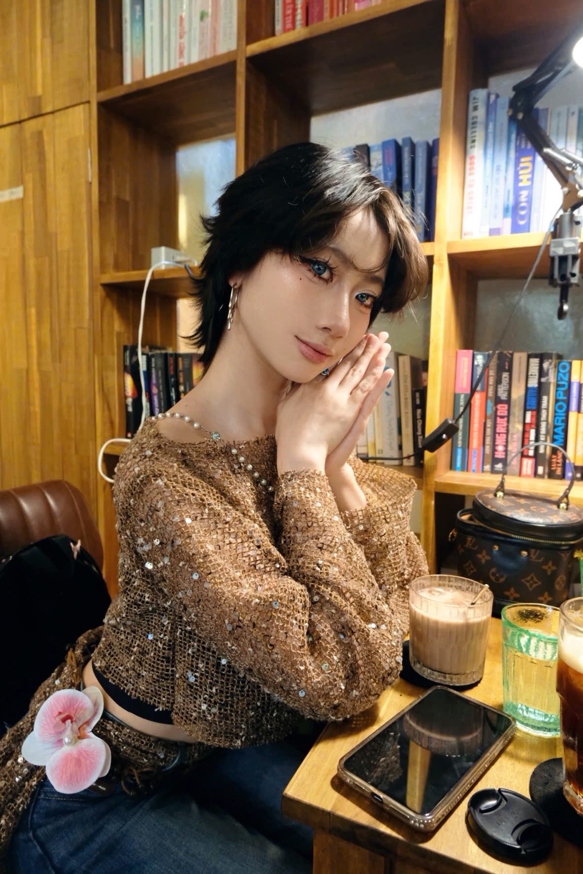 User Phương Mai profile image