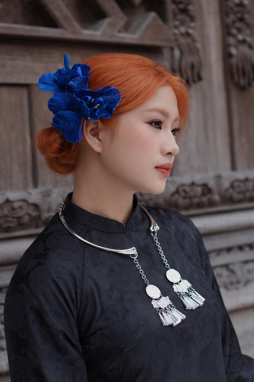 User Quyên profile image