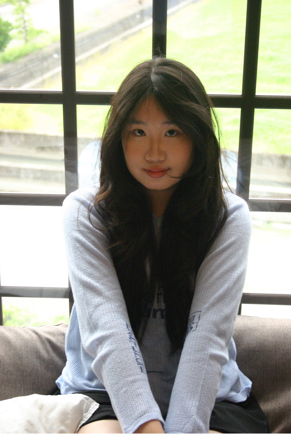 User CHEN profile image